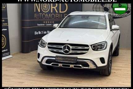 Mercedes-Benz GLC 300 Gebrauchtwagen