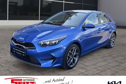 Kia ceed / Ceed Gebrauchtwagen