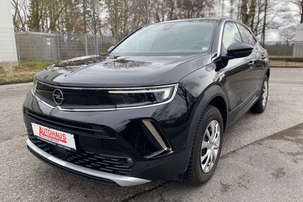 Opel Mokka Gebrauchtwagen