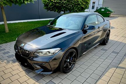 BMW M2 Gebrauchtwagen