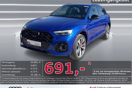 Audi Q5 Gebrauchtwagen