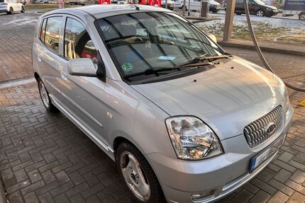 Kia Picanto Gebrauchtwagen