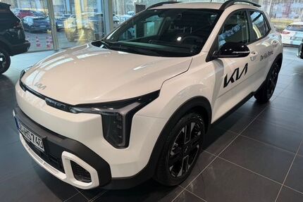 Kia Stonic Gebrauchtwagen