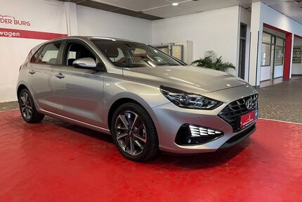 Hyundai i30 Gebrauchtwagen