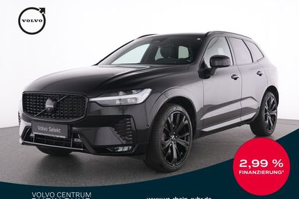 Volvo XC60 Gebrauchtwagen