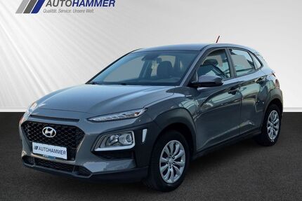 Hyundai KONA Gebrauchtwagen