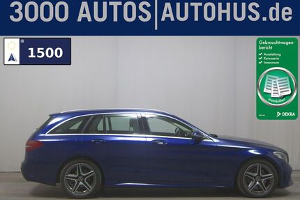 Mercedes-Benz C 300 Gebrauchtwagen