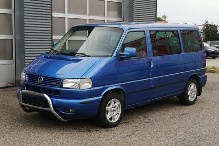 VW T4 Kombi Gebrauchtwagen