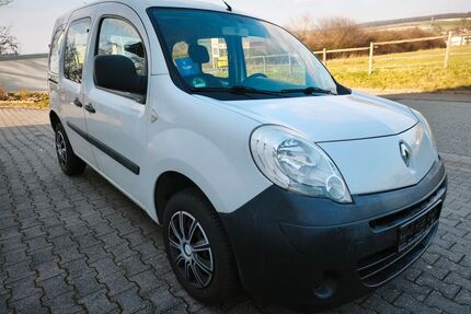 Renault Kangoo Gebrauchtwagen