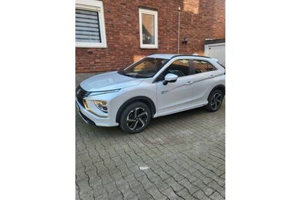 Mitsubishi Eclipse Cross Gebrauchtwagen