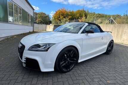 Audi TT Gebrauchtwagen