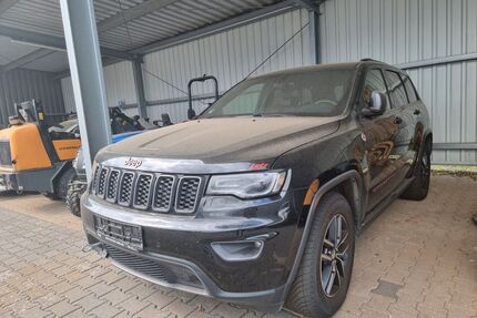 Jeep Grand Cherokee Gebrauchtwagen