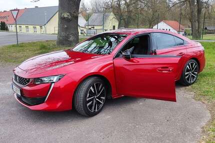 Peugeot 508 Gebrauchtwagen