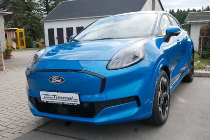 Ford Puma Gen-E Gebrauchtwagen