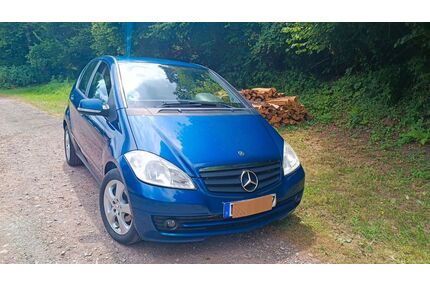 Mercedes-Benz A 180 Gebrauchtwagen