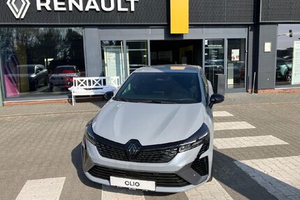 Renault Clio Gebrauchtwagen