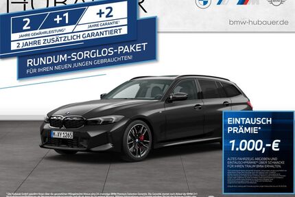 BMW M340i Gebrauchtwagen