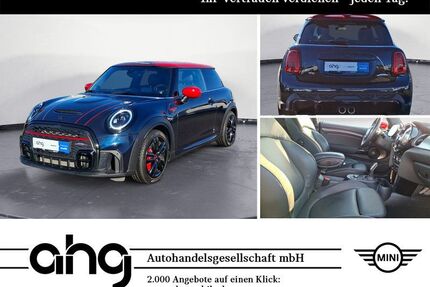 Mini John Cooper Works Gebrauchtwagen