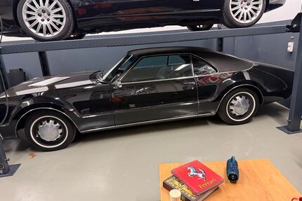 Oldsmobile Toronado Gebrauchtwagen