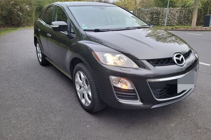 Mazda CX-7 Gebrauchtwagen