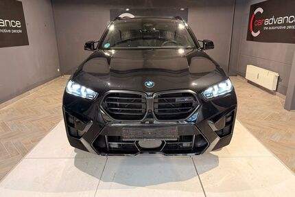 BMW X5 M Gebrauchtwagen
