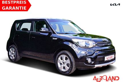 Kia Soul Gebrauchtwagen