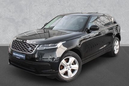Land Rover Range Rover Velar Gebrauchtwagen