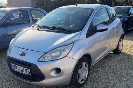 Ford Ka/Ka+ Gebrauchtwagen