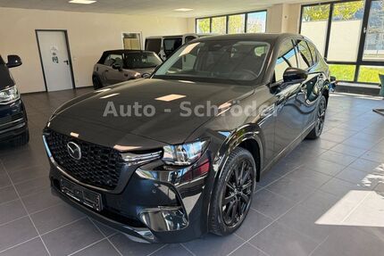 Mazda CX-60 Gebrauchtwagen