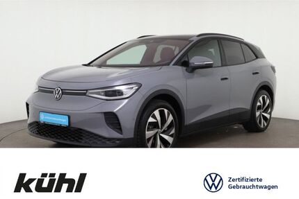 VW ID.4 Gebrauchtwagen
