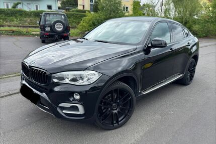 BMW X6 Gebrauchtwagen