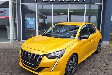 Peugeot 208 Gebrauchtwagen