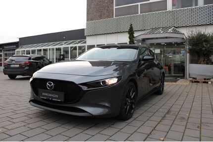 Mazda 3 Gebrauchtwagen