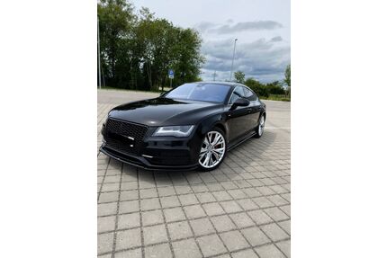 Audi A7 Gebrauchtwagen
