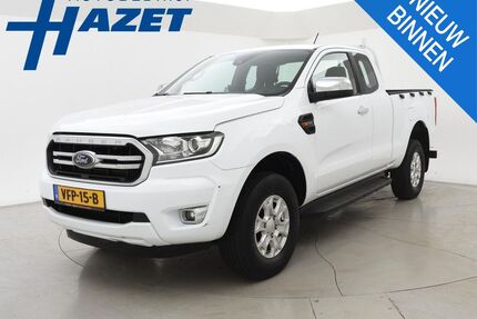 Ford Ranger Gebrauchtwagen