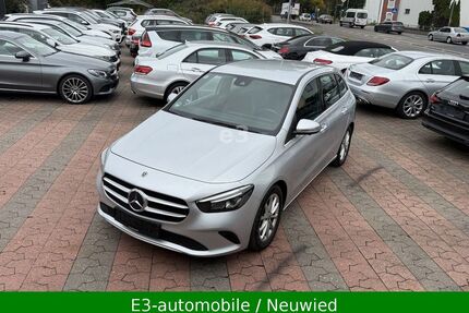 Mercedes-Benz B 200 Gebrauchtwagen