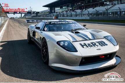 Ford GT Gebrauchtwagen
