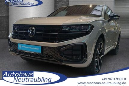 VW Touareg Gebrauchtwagen