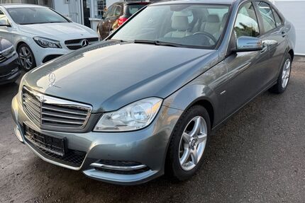 Mercedes-Benz C 180 Gebrauchtwagen