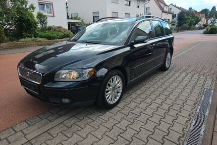 Volvo V50 Gebrauchtwagen