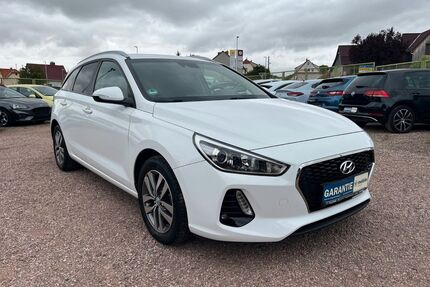 Hyundai i30 Gebrauchtwagen