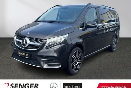 Mercedes-Benz V 300 Gebrauchtwagen