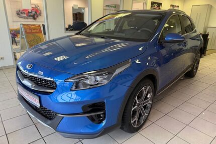 Kia XCeed Gebrauchtwagen