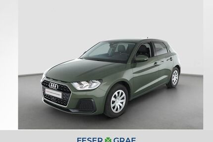 Audi A1 Gebrauchtwagen