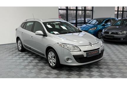 Renault Megane Gebrauchtwagen