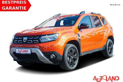 Dacia Duster Gebrauchtwagen