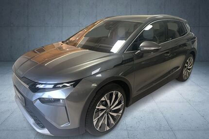 Skoda Elroq Gebrauchtwagen