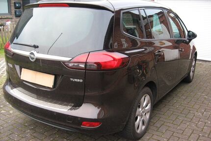 Opel Zafira Tourer Gebrauchtwagen