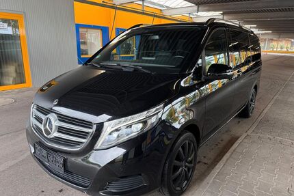 Mercedes-Benz V 250 Gebrauchtwagen