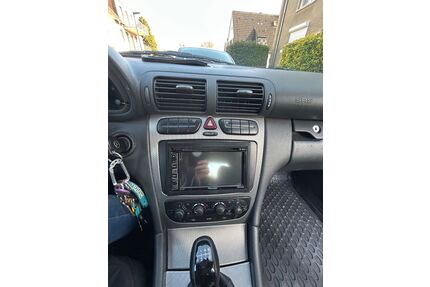 Mercedes-Benz C 180 Gebrauchtwagen